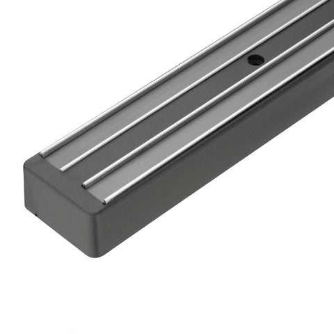 Vogue Magnetic Large Knife Rack 61cm - D722