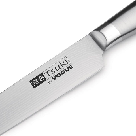 Vogue Tsuki Series 8 Carving Knife 200mm - DA445