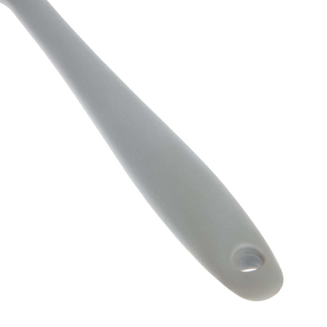 Vogue Silicone High Heat Large Spatula 280mm - DA521