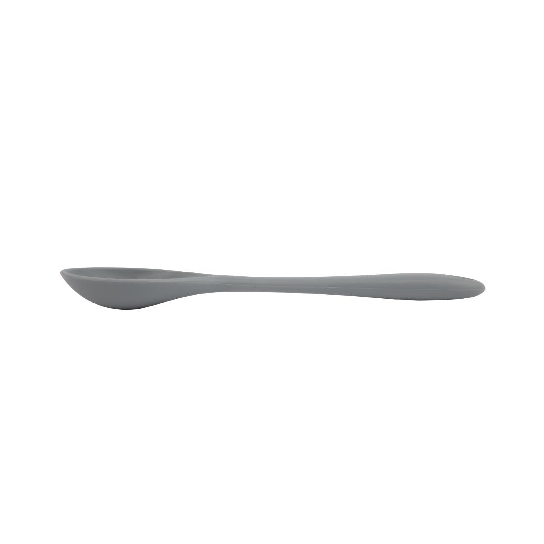 Vogue Silicone High Heat Cooking Spoon 275mm - DA523