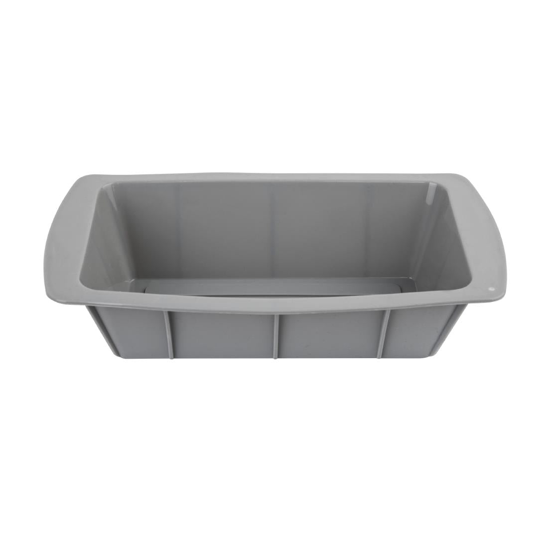 Vogue 1.5lb Flexible Silicone Loaf Pan - DA525