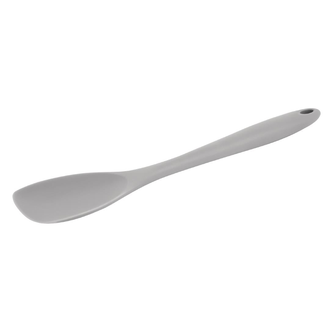 Vogue Silicone High Heat Spoonula 285mm - DA528
