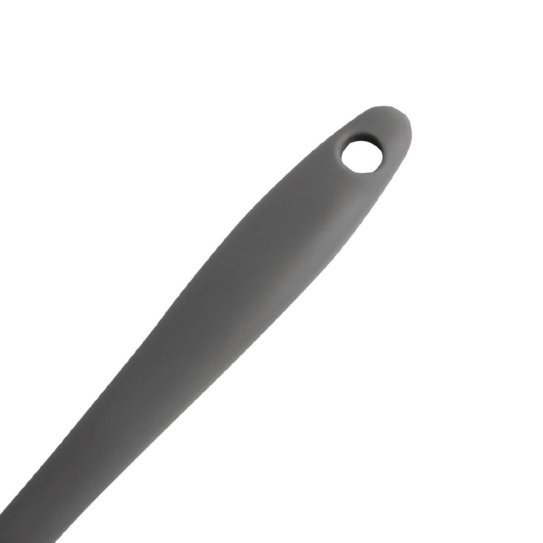 Vogue Silicone High Heat Mini Spatula 205mm - DA529