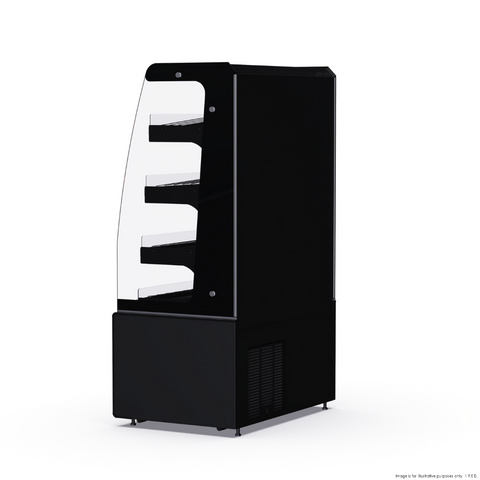 Thermaster Grab & Go Cold Cabinet – DC-900C