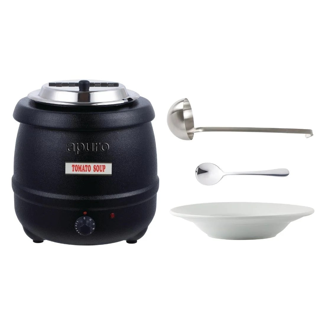Soup Kettle Bundle - DD206