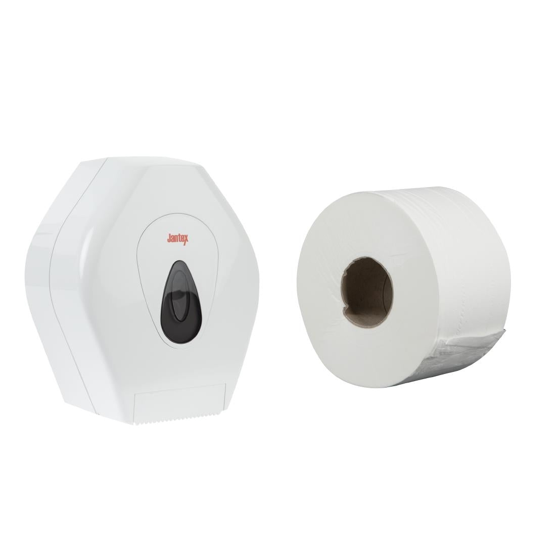Special Offer: Buy 6 Packs Of Toilet Paper & Get The Dispenser Free - DD944