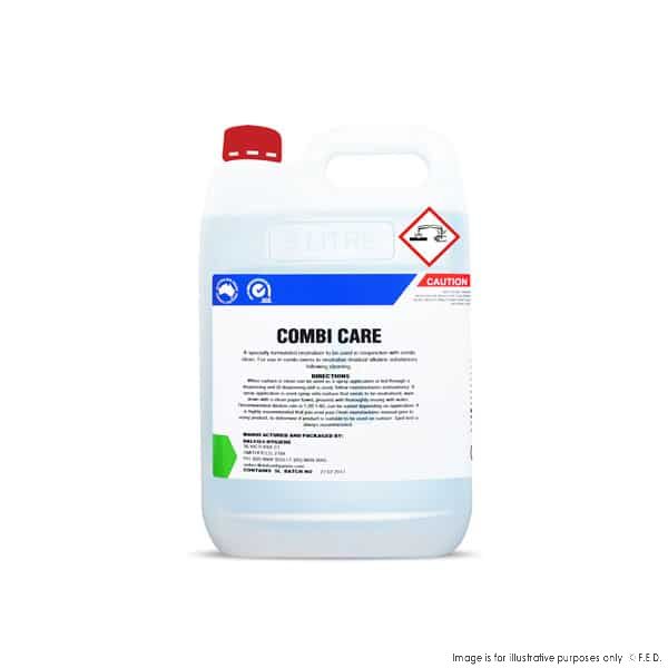 F.E.D Combi Care 5LT - DH-CR5L