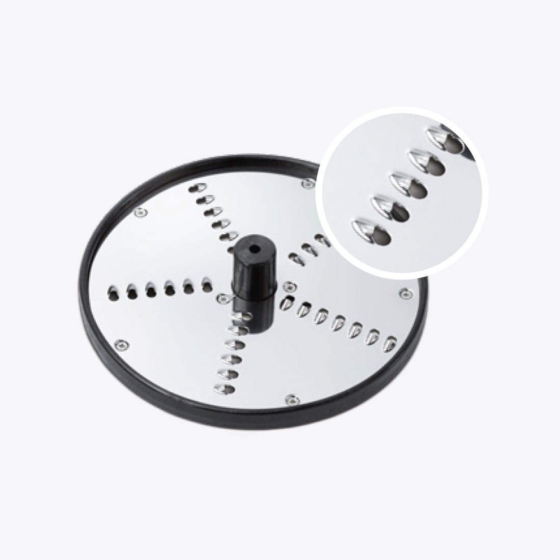 Dito Sama P4U Stainless Steel Disc DS65019
