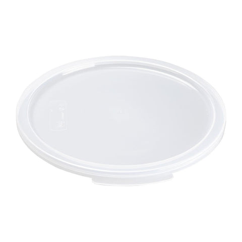 Lid for Vogue Round Food Storage Container 7.5Ltr - DJ963