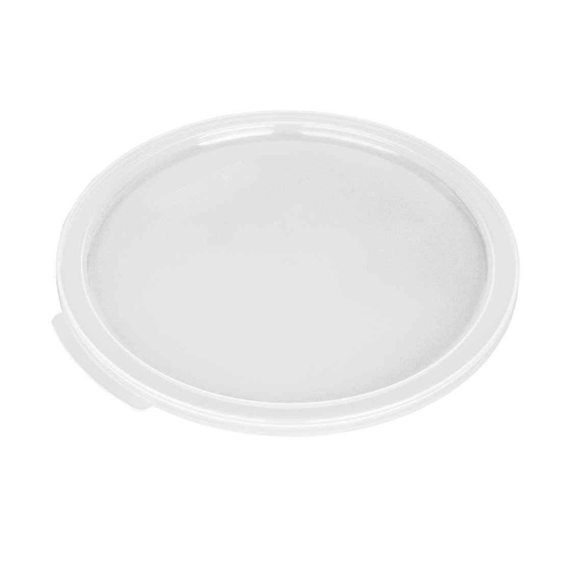 Lid for Vogue Round Food Storage Container 10 and 20 Ltr - DJ964