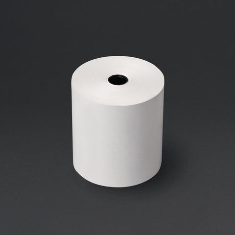 Olympia Thermal Till Roll 80 x 72mm (Pack of 20) - DK593