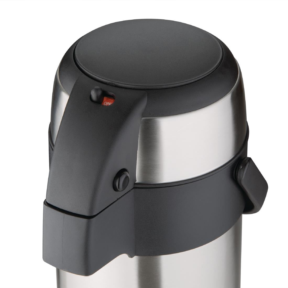 Olympia Pump Action Airpot 5Ltr - DL164