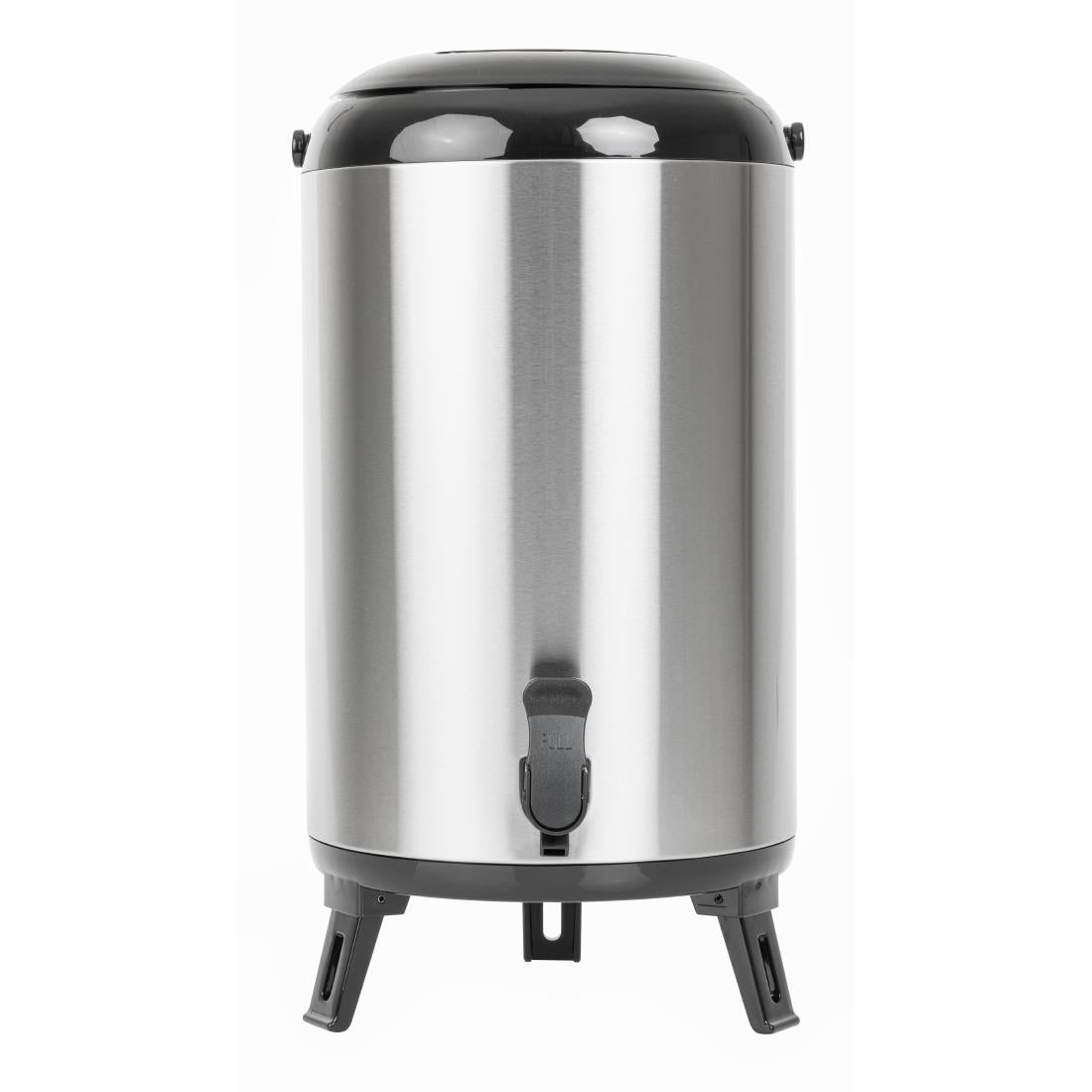Olympia Stainless Steel Beverage Dispenser - DL170