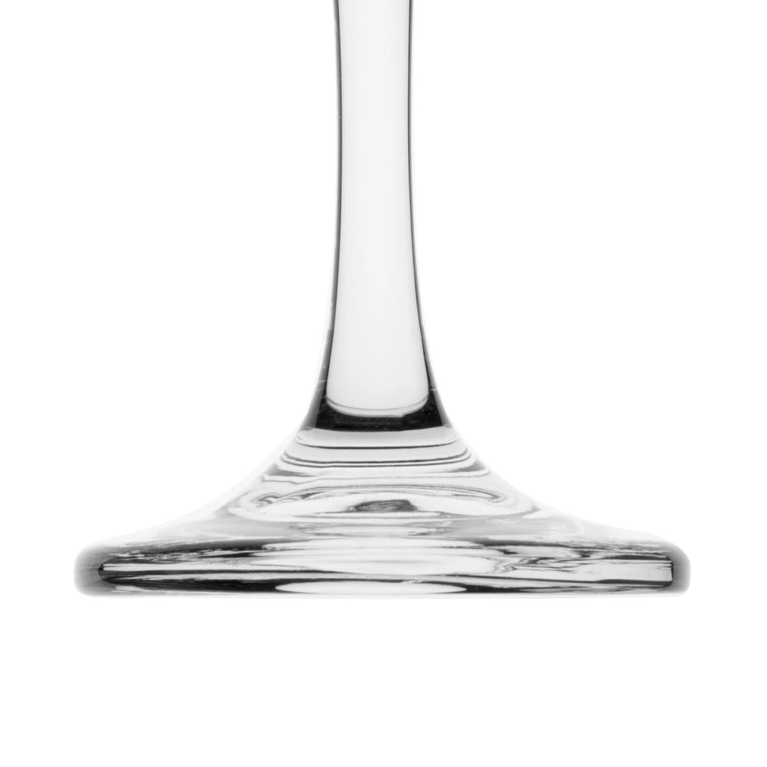 Olympia Solar Champagne Glasses 170ml (24 Pack) - CU004