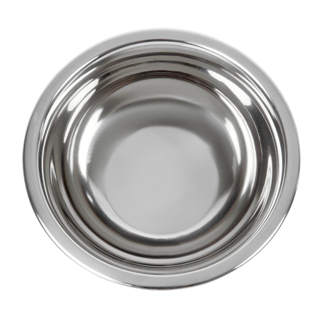 Vogue Stainless Steel Mixing Bowl 1Ltr - DL937