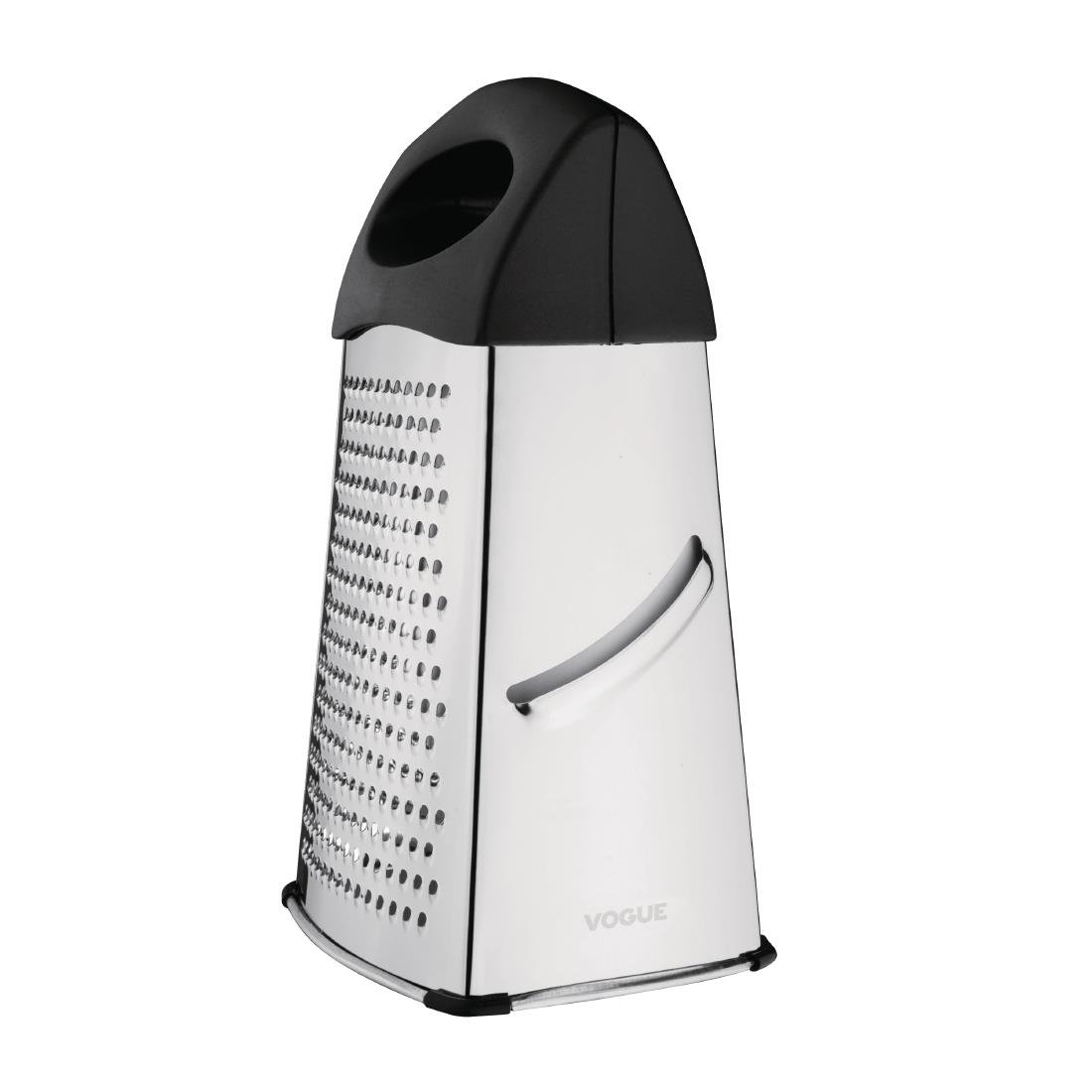 Vogue Heavy Duty 4 Way Box Grater - DM020