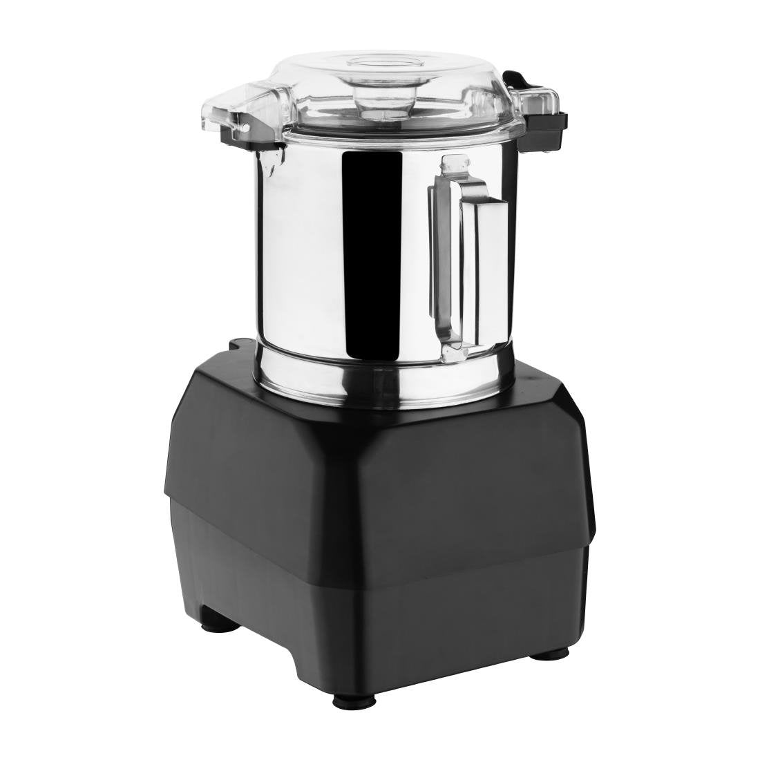 Apuro Bowl Cutter Mixer 5Ltr - DM070-A