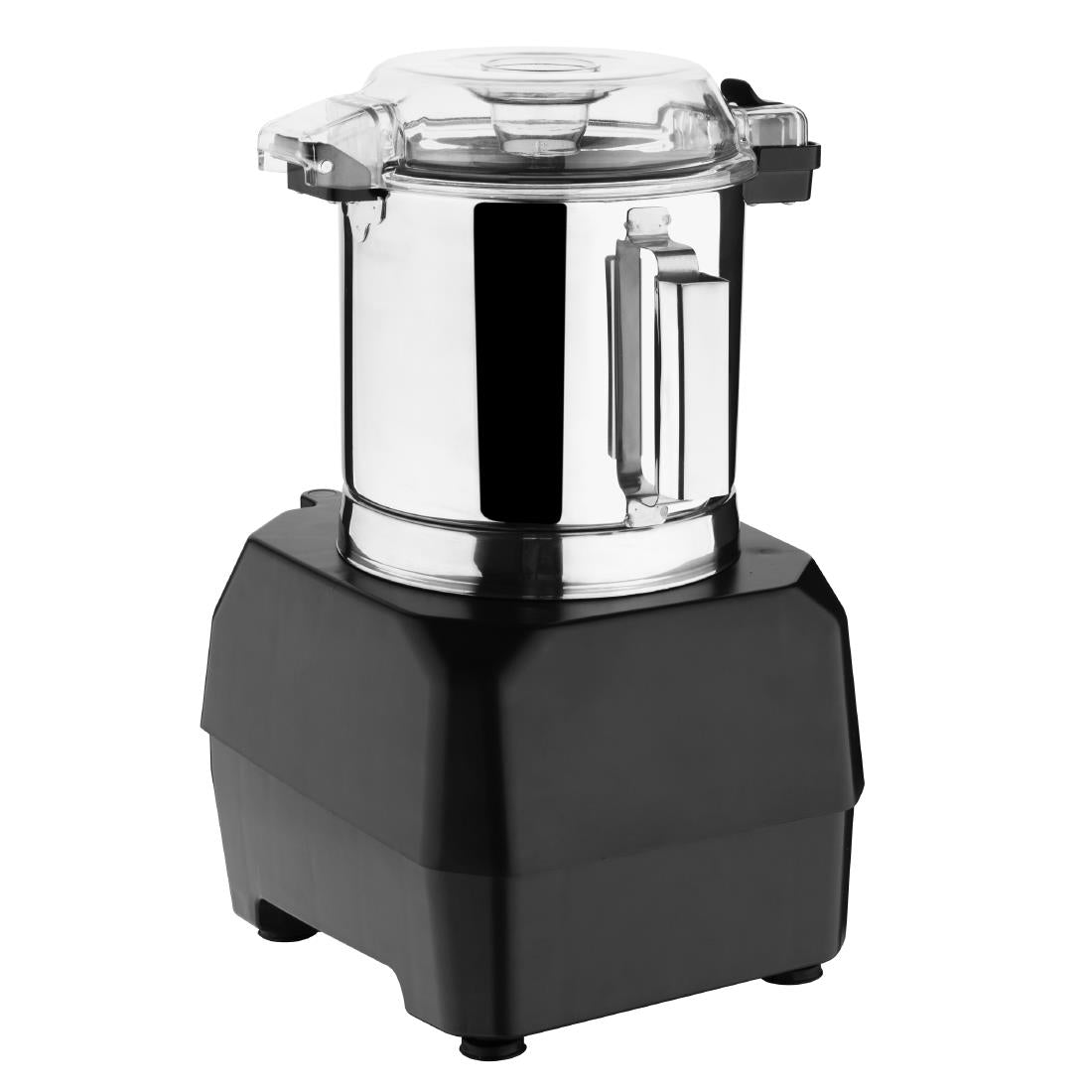 Apuro Bowl Cutter Mixer 5Ltr - DM070-A