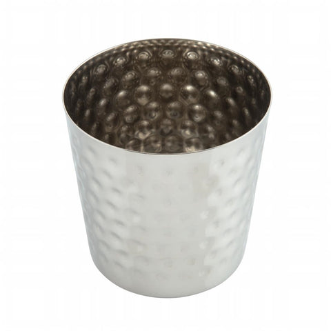Olympia Stainless Steel Chip Cup 85mm - DM210