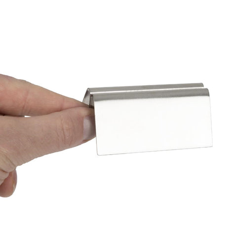 Olympia Menu Holder - DM221