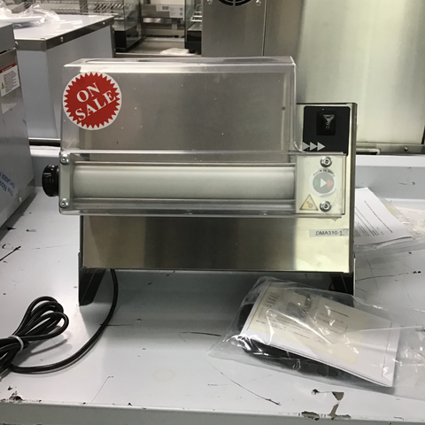 CLEARANCE - Pizza Dough Roller - DMA310-1-VIC1022