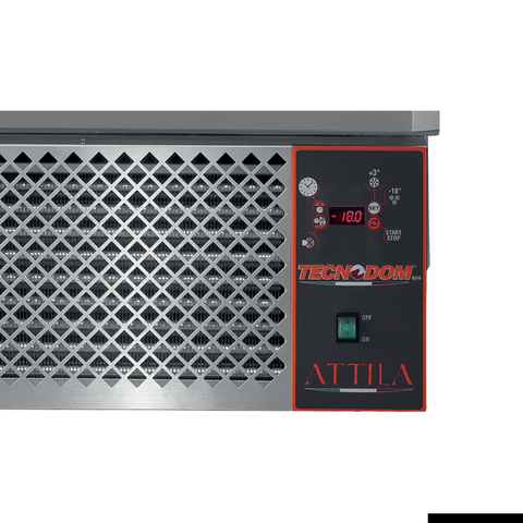 Tecnodom Blast Chiller & Shock Freezer DO3
