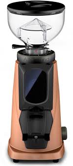 Fiorenzato All Ground Sense - Copper