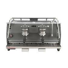La Marzocco Strada S ABR (2-) - 3 Group Commercial Espresso Machine