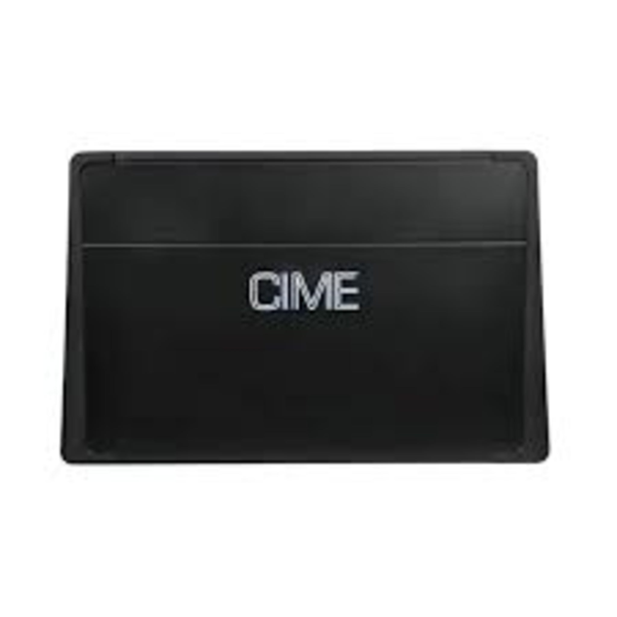 Cime Co-05 Pid Full - 2 Group Commercial Espresso Machine - Black
