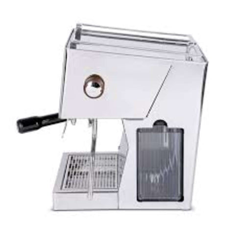 Quick Mill Pop Up Brand - 1 Group Commercial Espresso Machine - Stainless