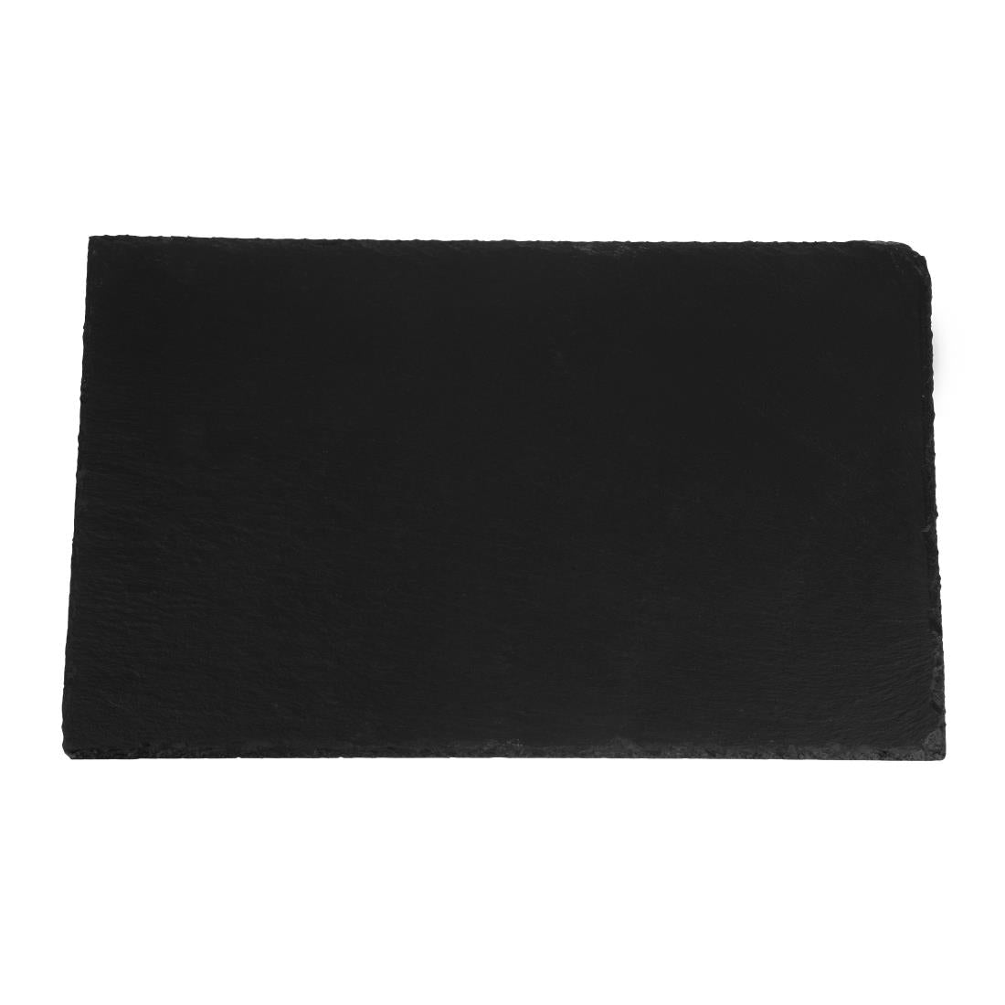Olympia 1/1 GN Natural Slate Tray - DP160