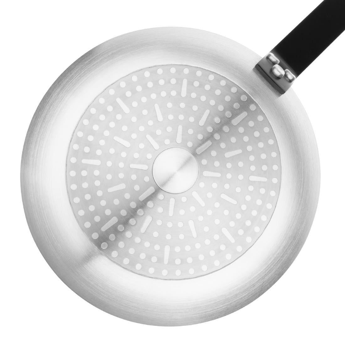 Vogue Aluminium Non-Stick Ceramic Coated Frying Pan 28cm - DP485