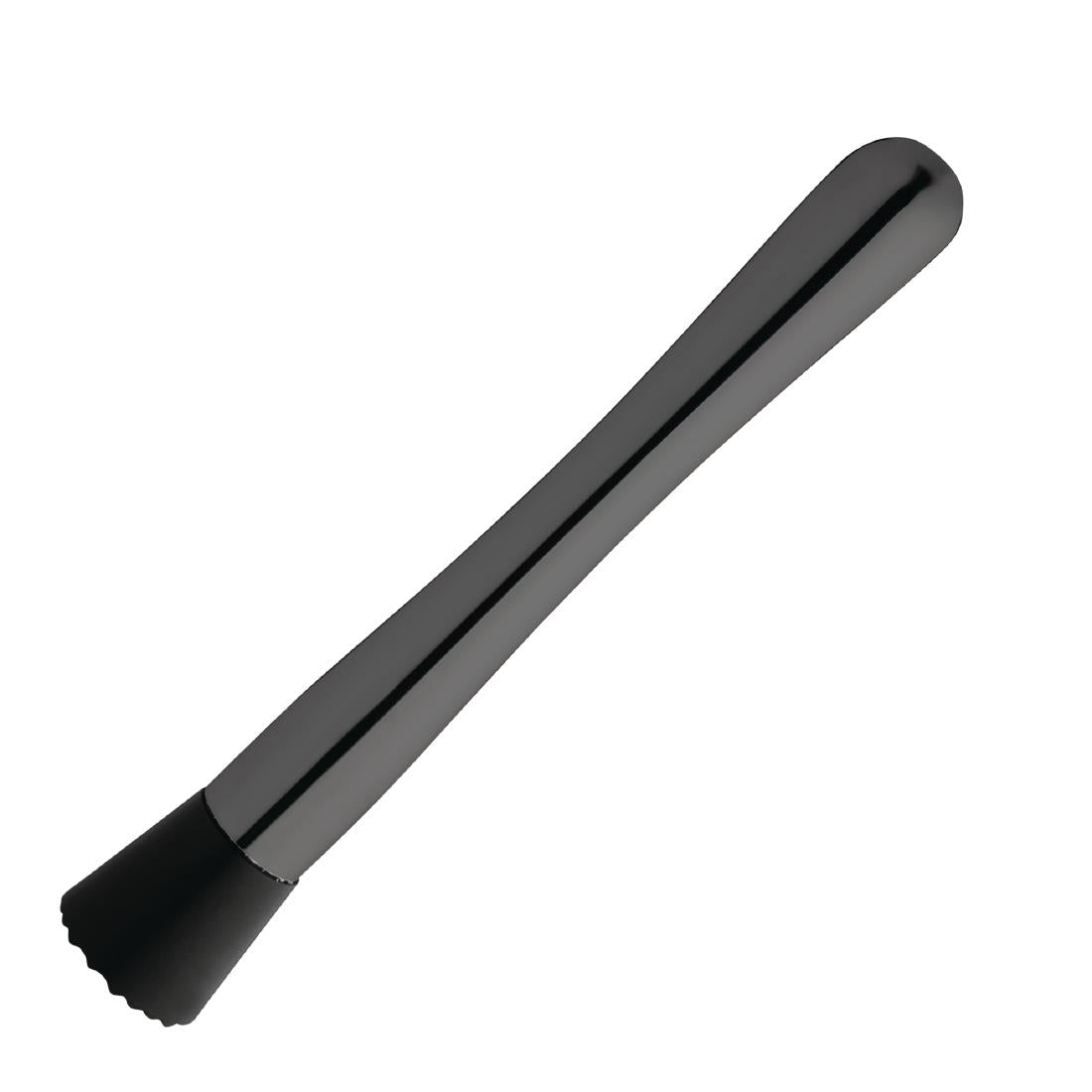 Olympia Cocktail Muddler Gunmetal - DR622