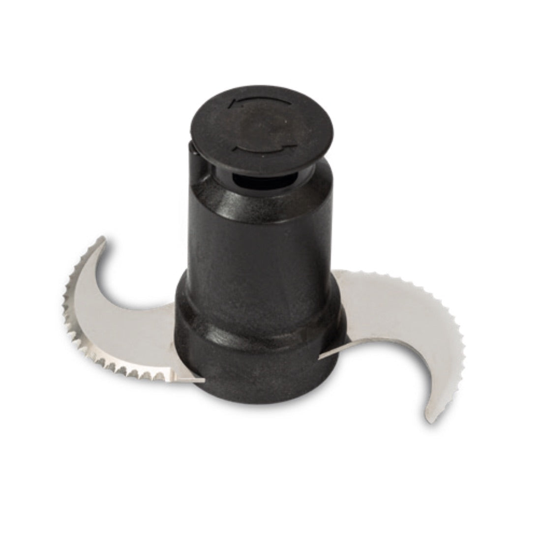 Dito Sama P4U Microtoothed Blade Rotor For 3.6L Cutter Mixer DS650233