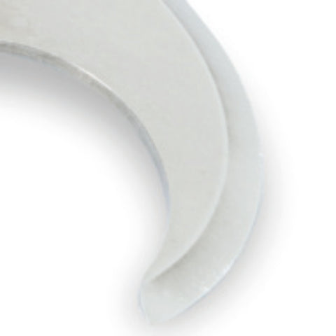 Dito Sama P4U Smooth Blade Rotor For 2.6L Cutter Mixer DS650227