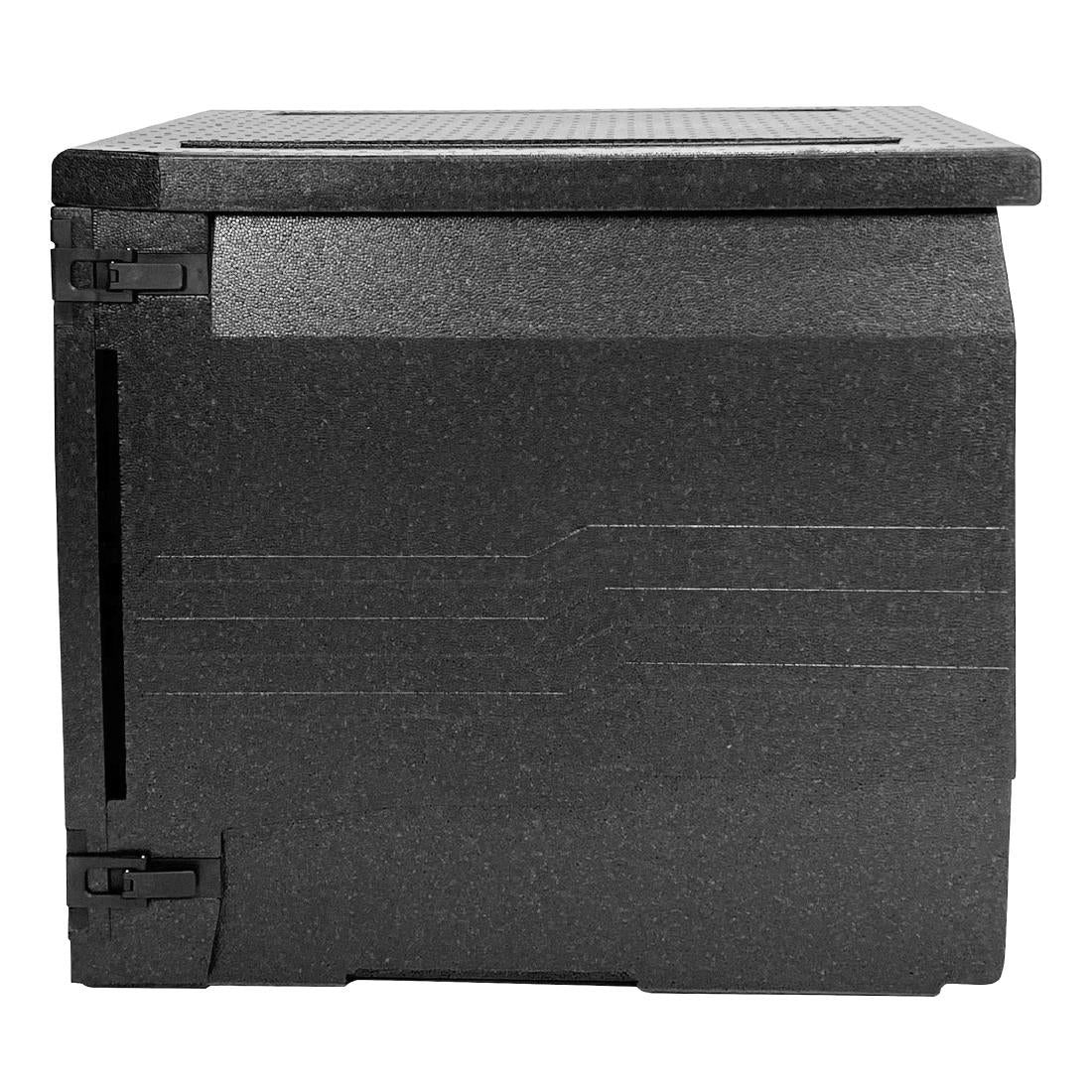 Vogue Insulated EPP Food Transport Box 126Ltr 6x Patisserie 535x689mm Tray Size - DX988