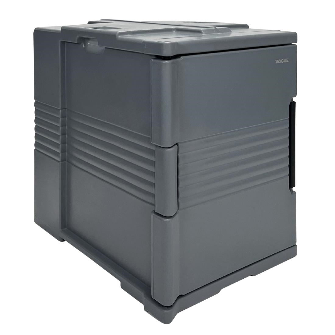 Vogue Thermal Box Front Loading Heavy Duty Insulated Food Box GN Size - DX993