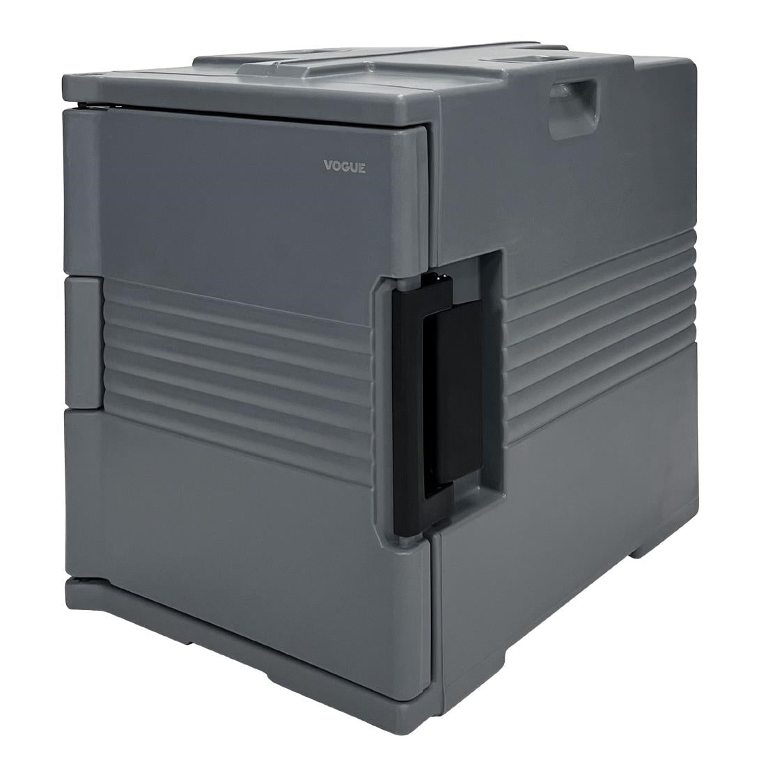 Vogue Thermal Box Front Loading Heavy Duty Insulated Food Box GN Size - DX993