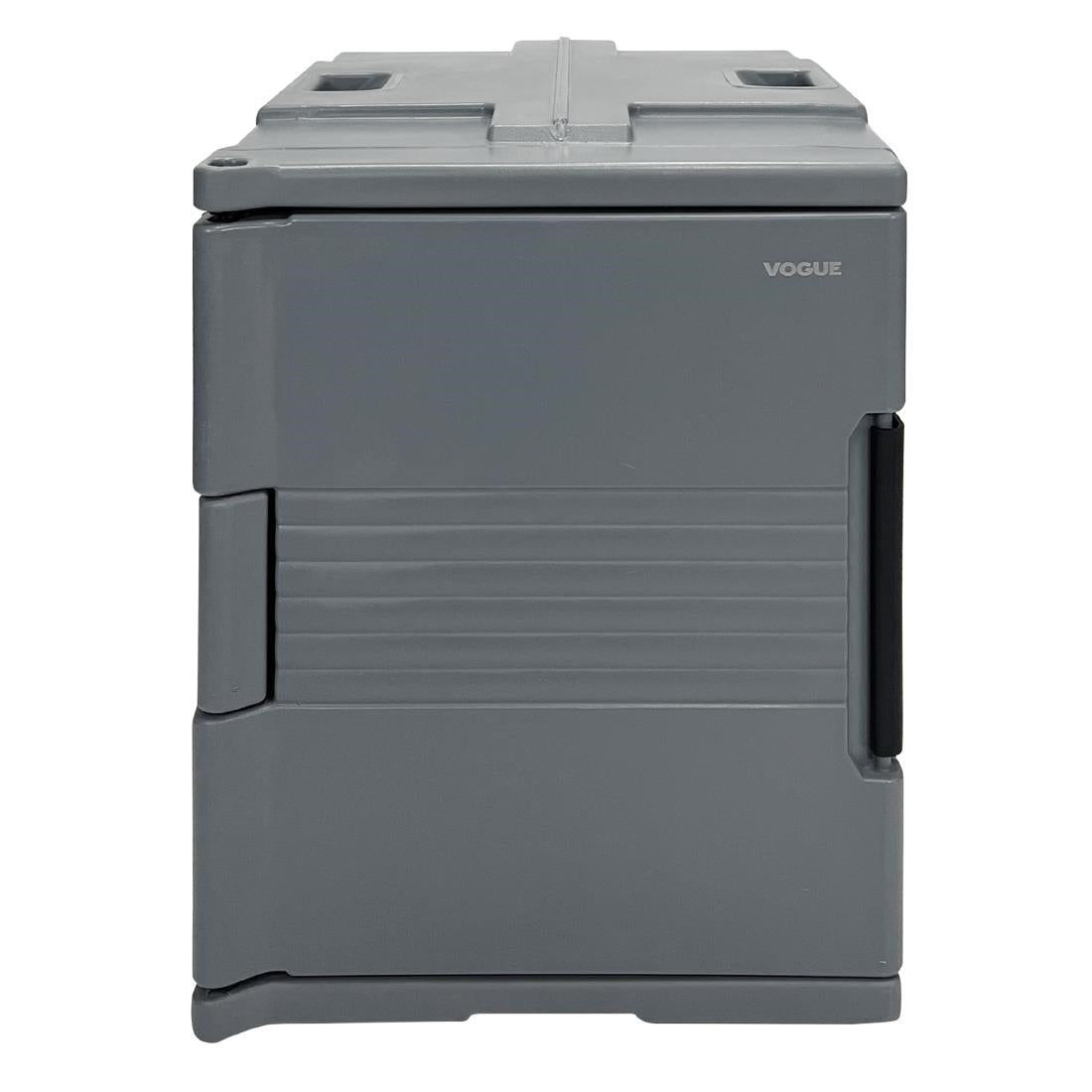 Vogue Thermal Box Front Loading Heavy Duty Insulated Food Box GN Size - DX993