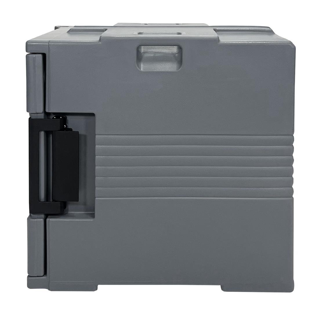 Vogue Thermal Box Front Loading Heavy Duty Insulated Food Box GN Size - DX993