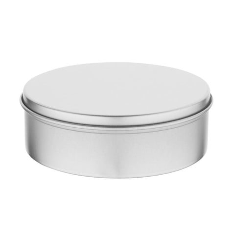Vogue Round Plain Pastry Cutter Set - E013