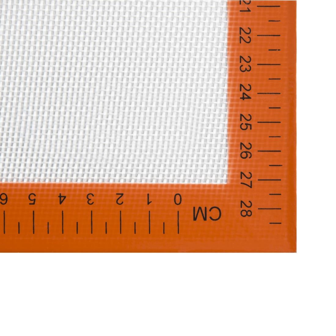 Vogue Non-Stick Baking Mat 315 x 520mm - E842