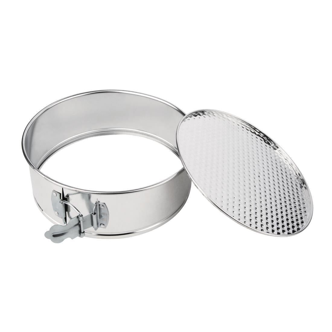 Vogue Spring Form Cake Tin 200mm - E845