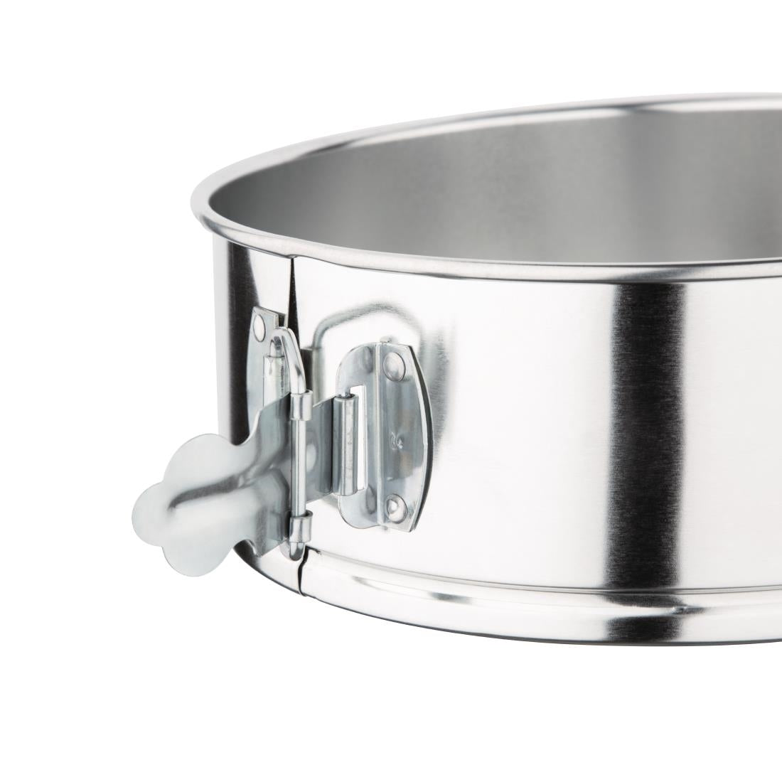 Vogue Spring Form Cake Tin 220mm - E846
