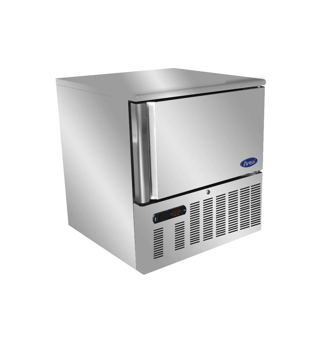 Commercial Blast Chillers 5 Grid | Atosa | EBF-05