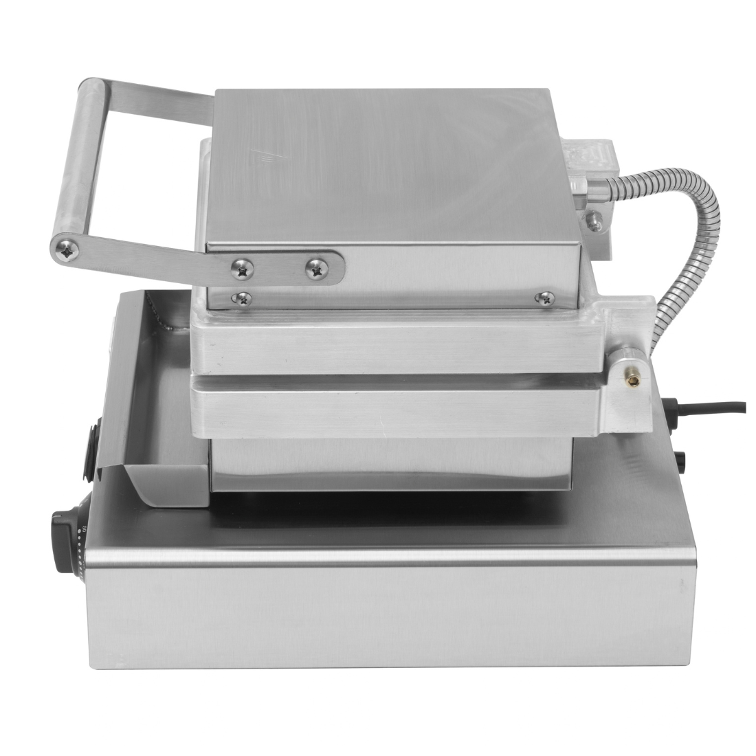 Benchstar 3 Roll Bun Press Machine - EBM-3