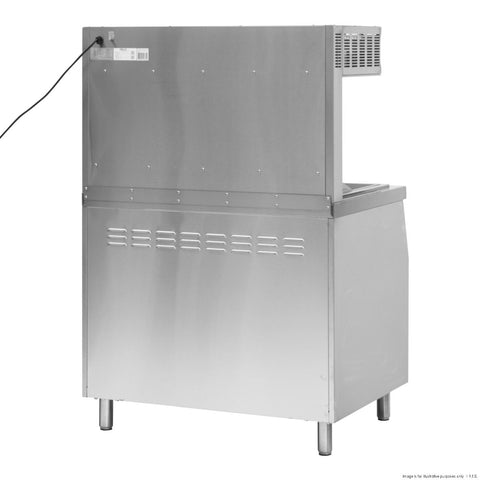 FryMAX Frymax Electric Fries Station EFS-10