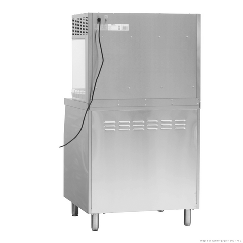 FryMAX Frymax Electric Fries Station EFS-8
