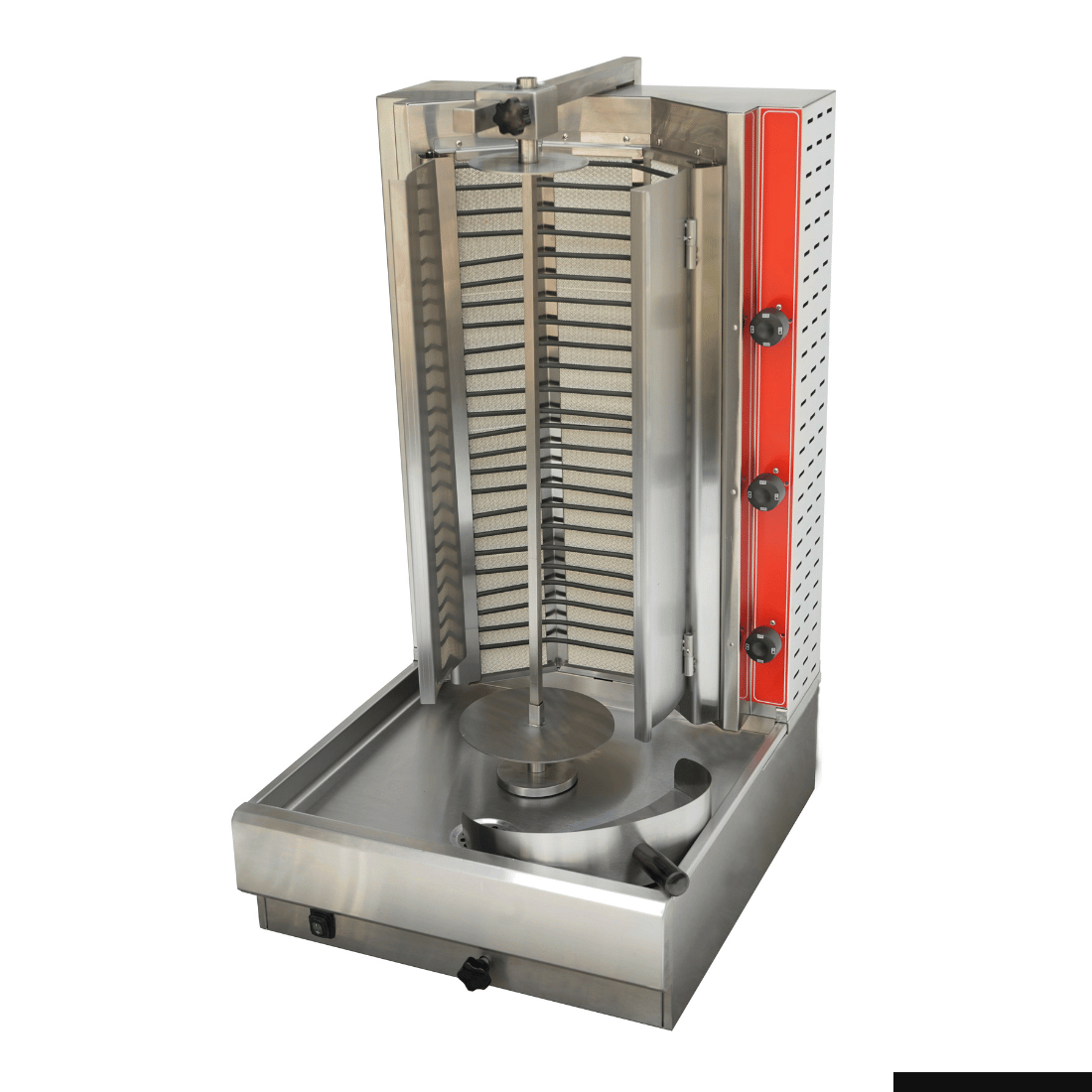 ElectMAX Electric Kebab Machine EKB-2