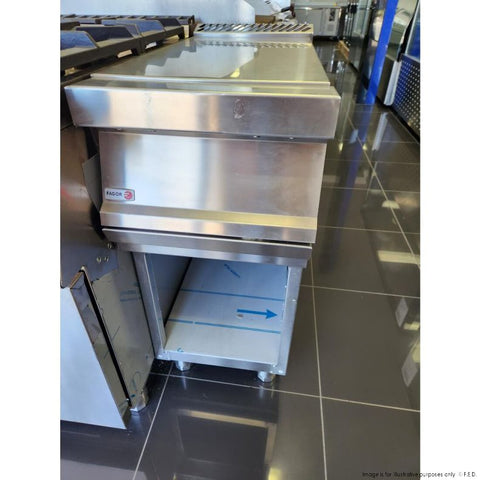 CLEARANCE - Fagor 700 series work top to integrate into any 700 series line EN7-05-QLD26B